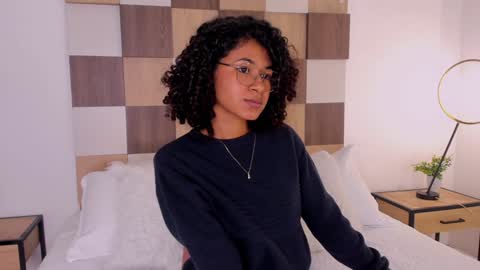 Snapshot of adele_carter_ chatting on 12.17.24 Andrea online show from 12.17.24