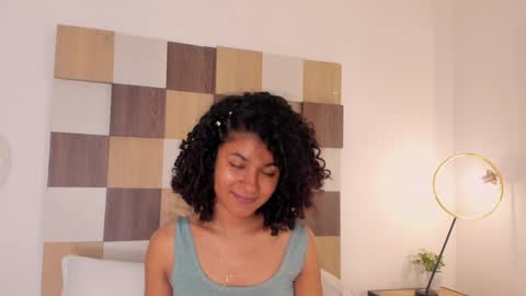 Snapshot of adele_carter_ chatting on 12.23.24 Andrea online show from 12.23.24