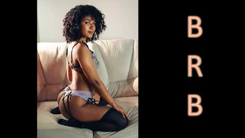 Andrea online show from 10.31.25