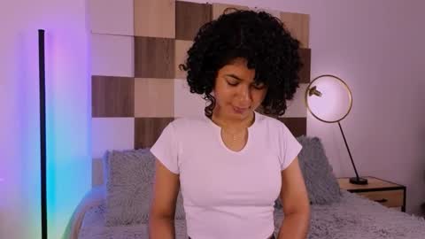 Andrea online show from 11.08.25