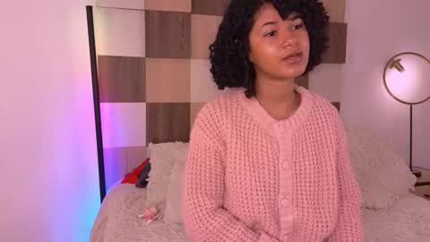 Andrea online show from 11.17.25