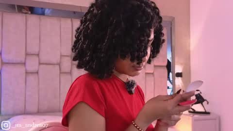 Andrea online show from 04.19.26