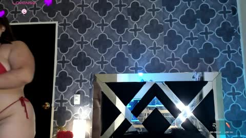 adele cruzz online show from 04.09.26