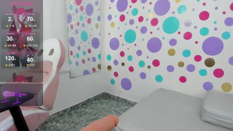 Snapshot of adele_latinlady chatting on 12.30.24 Sofi online show from 12.30.24