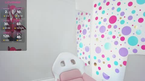 Snapshot of adele_latinlady chatting on 01.19.25 Sofi online show from 01.19.25