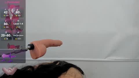 Snapshot of adele_latinlady chatting on 01.27.25 Sofi online show from 01.27.25