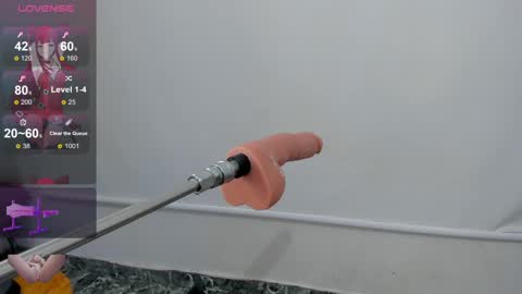 Snapshot of adele_latinlady chatting on 01.30.25 Sofi online show from 01.30.25