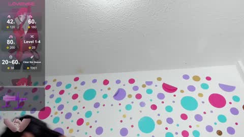 Snapshot of adele_latinlady chatting on 02.01.25 Sofi online show from 02.01.25