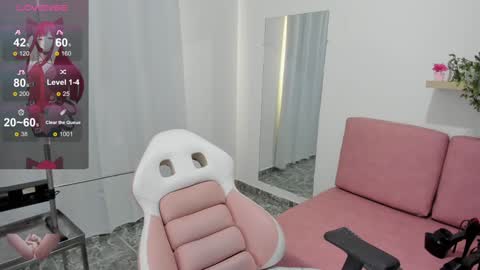 Snapshot of adele_latinlady chatting on 02.05.25 Sofi online show from 02.05.25