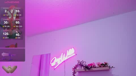 Snapshot of adele_latinlady chatting on 02.09.25 Sofi online show from 02.09.25