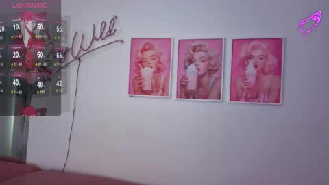 Sofi online show from 12.21.25