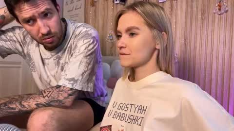 Adele Nick online show from 01.14.26