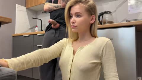 Adele Nick online show from 04.13.26