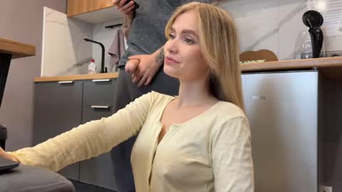 Adele Nick online show from 04.16.26