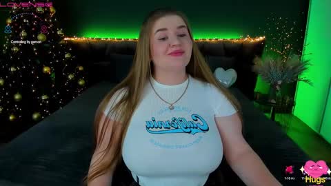 Your Adele online show from 12.15.24