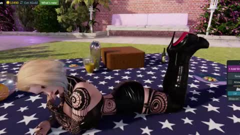 Adele online show from 09.14.25