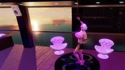 Adele online show from 10.14.25