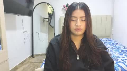 adellein foxx online show from 07.14.26