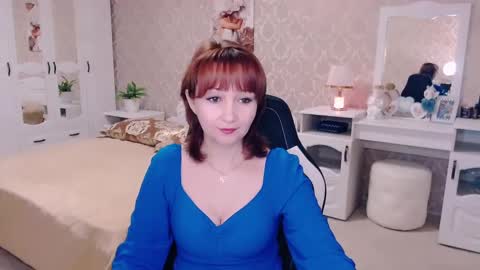 AdeleMoran online show from 12.21.24
