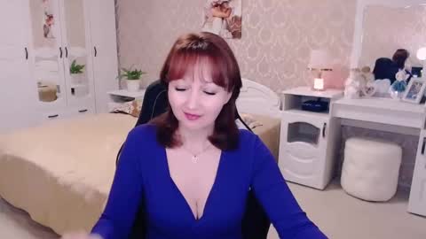 AdeleMoran online show from 02.03.25