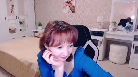 AdeleMoran online show from 02.28.25