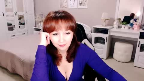 AdeleMoran online show from 07.19.26