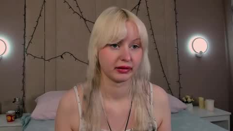 adelesilvy online show from 03.03.26