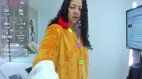 Adele Smithh online show from 12.28.24