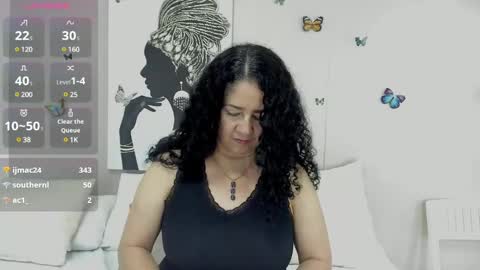 Adele Smithh online show from 02.25.25