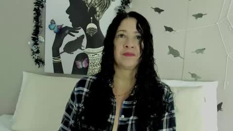 Snapshot of adelesmithh chatting on 10.25.25 Adele Smithh online show from 10.25.25