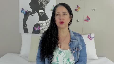 Adele Smithh online show from 01.08.26