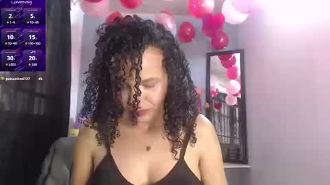 Adeleth online show from 09.12.25