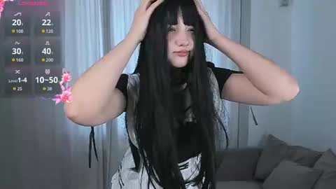 Snapshot of adelexx_zll chatting on 06.18.26 adelexx_zll online show from 06.18.26