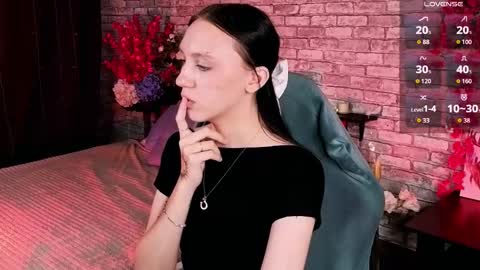 miss Ada online show from 09.16.25