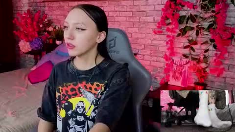 miss Ada online show from 09.24.25