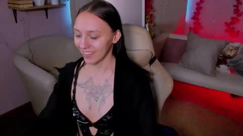 miss Ada online show from 10.02.25