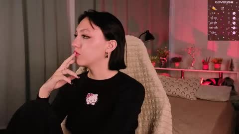 miss Ada online show from 10.10.25