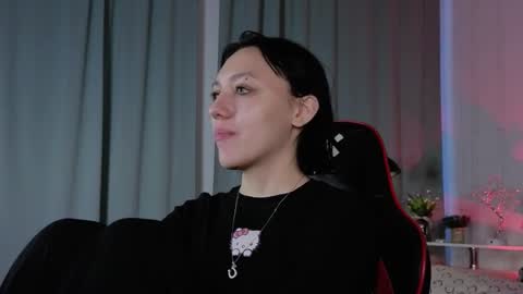 miss Ada online show from 10.11.25