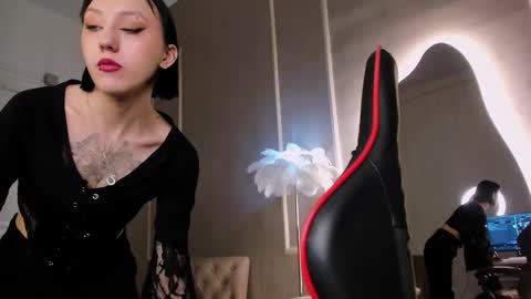 miss Ada online show from 10.12.25