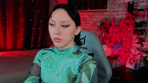 miss Ada online show from 10.14.25