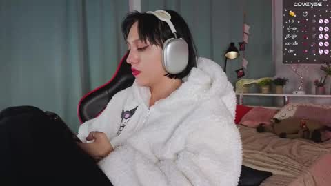 miss Ada online show from 10.18.25