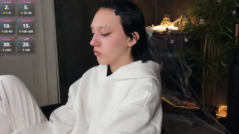 miss Ada online show from 10.22.25