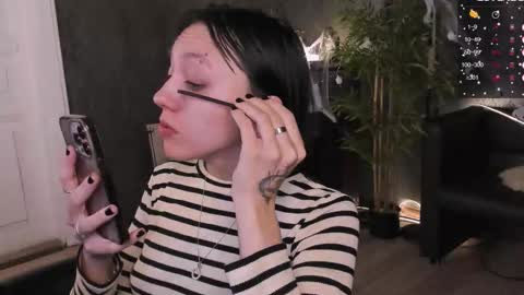 miss Ada online show from 10.28.25