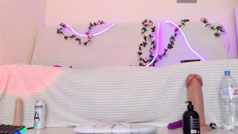 Adelika online show from 02.28.26