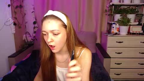 Lina online show from 02.19.26