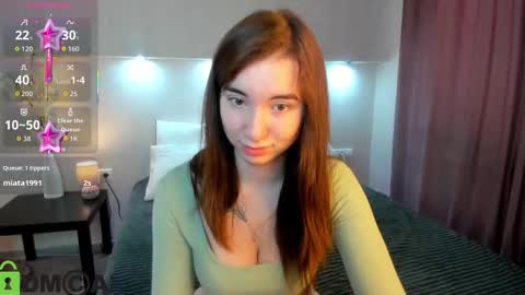 Adelina bliss online show from 03.02.26