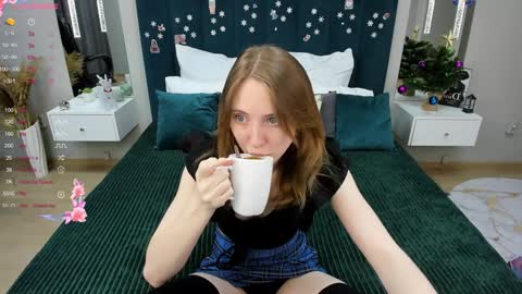 Adelina online show from 01.05.25