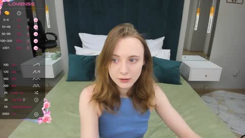 Adelina online show from 01.28.25