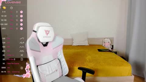 Adelina online show from 09.22.25