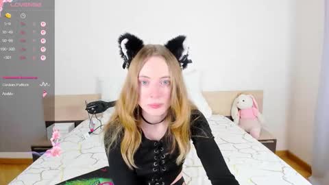 Adelina online show from 10.04.25